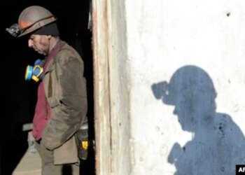 ОВА: у "лнр" шахтарі залишилися без зарплат, а два міста – без води