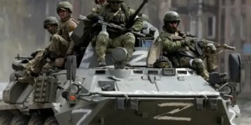 Генштаб оприлюднив оновлені дані про втрати російських військ станом на 18 січня 2026 року