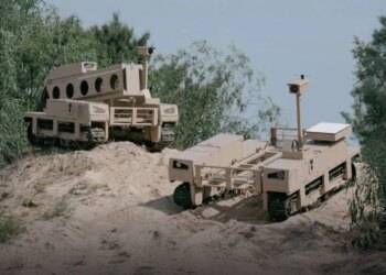 Понад 1300 нових зразків озброєння виробництва України допустили до експлуатації у 2025 році – Шмигаль