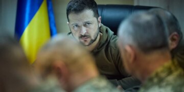 Майже 58 тисяч людей працюють над відновленням енергосистеми України – Зеленський