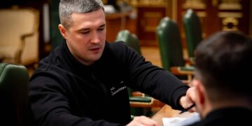 Зеленський обговорив з Федоровим формати роботи Міноборони: за тиждень очікує проєкти рішень