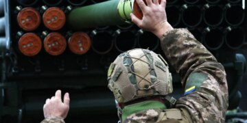 На фронті 191 бій, найбільше – на Гуляйпільському та Покровському напрямках: карта від Генштабу