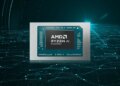 AMD представила нові процесори для ПК з ШІ для загального використання та ігор