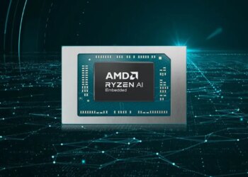 AMD представила нові процесори для ПК з ШІ для загального використання та ігор