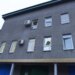 Атака рф на Дніпро 7 січня: пошкоджена будівля податкової служби, люди не постраждали
