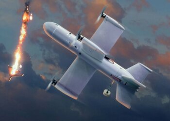 Україна виробляє понад 1500 протишахедних дронів щодня – Шмигаль