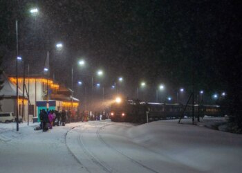 Доступ до інтернету Starlink розширюють на поїзди далекого сполучення – Укрзалізниця