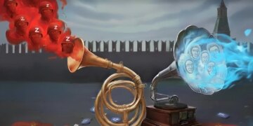 безруков, циганова, пєвцов і не лише: ГУР та РНБО оприлюднили список російських пропагандистів, що підтримують війну