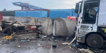 росія знову атакувала два порти Одещини: є загиблий, ще п'ятеро – поранені