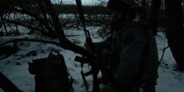 За добу на фронті відбулося 255 бойових зіткнень: найінтенсивніші бої – на Покровському напрямку