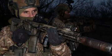 Генштаб про ситуацію на фронті: 54 бойові зіткнення, ворог активно діє на Покровському та Гуляйпільському напрямках