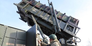 російська балістична ракета атакувала Львів зі швидкістю 13 тисяч кілометрів на годину – Повітряні сили