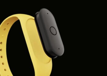 Amazon оновлює ШІ-гаджет Bee: портативний секретар стане проактивним