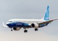Boeing 737 MAX 10 допущено до другого етапу випробувань попри технічні проблеми