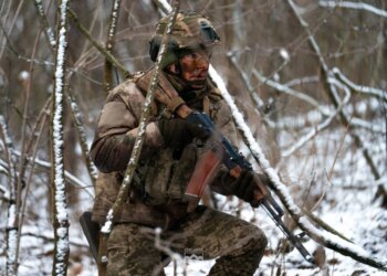 На фронті зафіксовано 68 боїв, найзапекліші зіткнення на Покровському напрямку – Генштаб