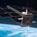 Космічний прорив: канадський стартап Kepler вивів на орбіту 10 супутників для оптичного зв’язку