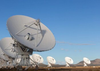 Позаземний легендарний сигнал "Вау!" став ще загадковішим: нові дані підтвердили його рекордну потужність