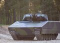 Концерн Rheinmetall передасть Україні БМП Lynx KF41: озвучена вартість машин