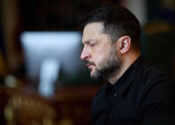 Ми поборемо зрештою “шахеди” – Президент України Зеленський