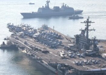 Лінкор класу "Трамп" може стати найдорожчим військовим кораблем в історії США