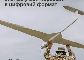 В Україні оцифрували розподіл дронів у ЗСУ: Федоров заявив, що підрозділи отримуватимуть БпЛА втричі швидше