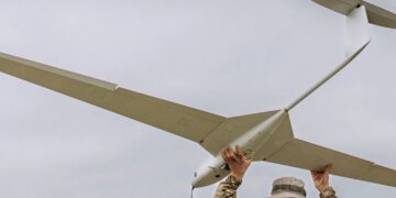 В Україні оцифрували розподіл дронів у ЗСУ: Федоров заявив, що підрозділи отримуватимуть БпЛА втричі швидше