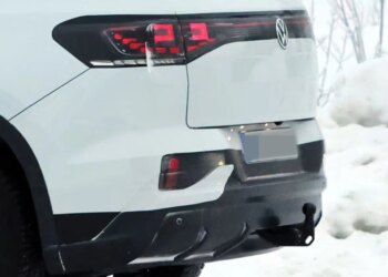 Volkswagen ID.4 стає "електричним Tiguan": що передбачає масштабне оновлення