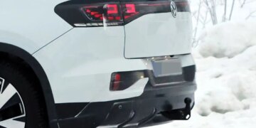 Volkswagen ID.4 стає "електричним Tiguan": що передбачає масштабне оновлення