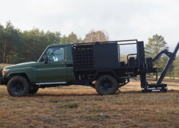 Французьке командування визнало війну в Україні "реальною лабораторією сучасної війни" та впроваджує побачені технології