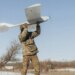 Українські пілоти БПЛА ліквідували 301 окупанта за добу – "Мадяр"