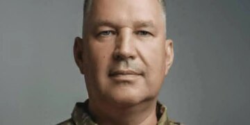 "Воював поруч на найбільш складних напрямках": Сирський оцінив призначення полковника Єлізарова заступником командувача Повітряних Сил