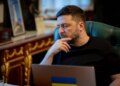 Я глухого куту поки що не бачу: Зеленський про переговори із США