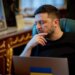 Я глухого куту поки що не бачу: Зеленський про переговори із США