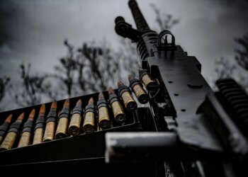 Генштаб про ситуацію на фронті: відбулось понад 60 боїв, на Покровському напрямку відбито 22 атаки