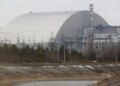 ЧАЕС заживлена від енергосистеми України попри нічну атаку 20 січня