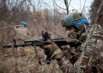 Утримання армії України протягом наступних 10 років може коштувати 700 млрд доларів – Качка