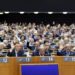 Европарламент ускоряет рассмотрение кредита Украине на 90 млрд евро
