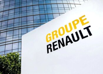 Renault спільно з Turgis Gaillard виготовлятиме дрони для потреб України