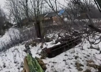 ЗСУ: інформація про захоплення Новоплатонівки на Харківщині – черговий фейк рф