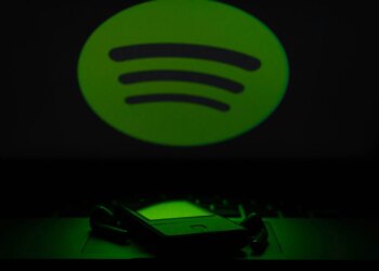 Spotify тестує функцію синхронізації аудіокниг з паперовими виданнями