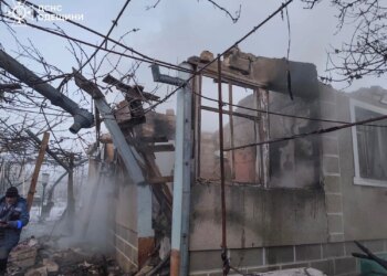 Ворог атакував Одещину: пошкоджено промислову інфраструктуру, є постраждалий