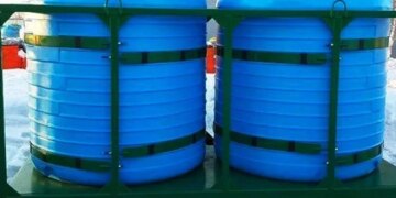 Морози загострили водну кризу в окупованих районах Донеччини – ЦПД