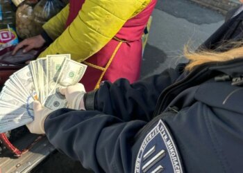 Масово видавали фіктивні висновки ВЛК у відсутності призовників: на Одещині викрили групу лікарів ТЦК