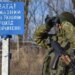 "Виключно малі піхотні групи": прикордонники розповіли, де в Україні активізувалися війська рф