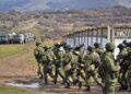 Командування рф перекидає елітні підрозділи з фронту для захисту Криму – АТЕШ