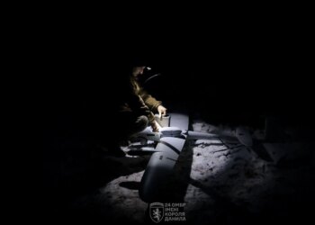 На фронті відбулося майже 200 бойових зіткнень, окупанти задіяли 2862 дрони-камікадзе