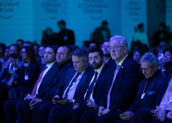 Українська команда прямує в Емірати для зустрічей з представниками США та рф – Зеленський