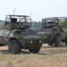 США закуповують бронемашини COMMANDO Select для України