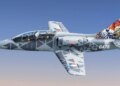 Чеська Aero Vodochody пропонує Україні новітні літаки L-39 Skyfox замість дефіцитних L-159