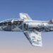 Чеська Aero Vodochody пропонує Україні новітні літаки L-39 Skyfox замість дефіцитних L-159